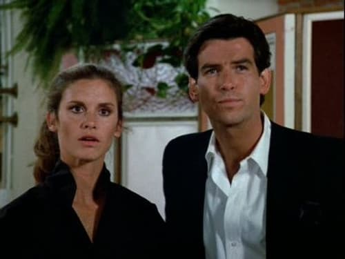 Remington Steele 3. évad 2. epizód online