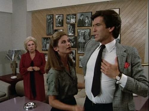 Remington Steele 3. évad 12. epizód online