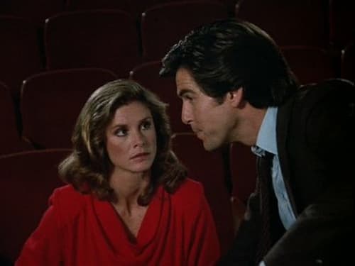 Remington Steele 3. évad 15. epizód online