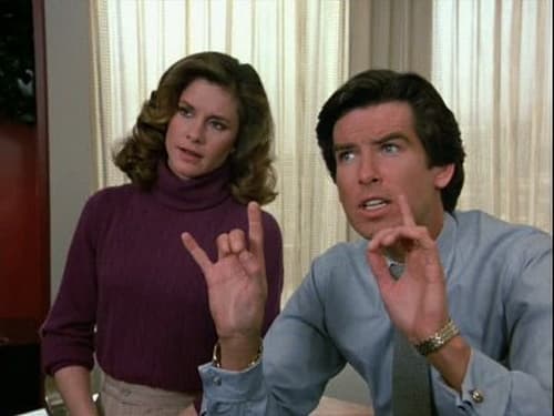 Remington Steele 3. évad 17. epizód online