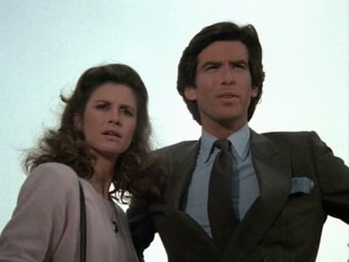 Remington Steele 3. évad 21. epizód online