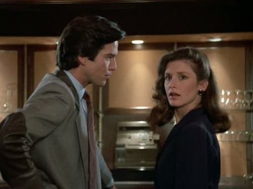 Remington Steele 3. évad 22. epizód online