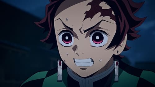 Kimetsu No Yaiba Yuukaku-hen 5. epizód online