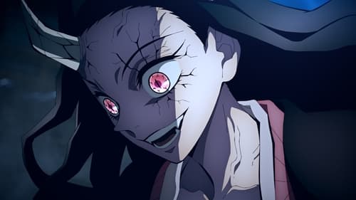 Kimetsu No Yaiba Yuukaku-hen 7. epizód online