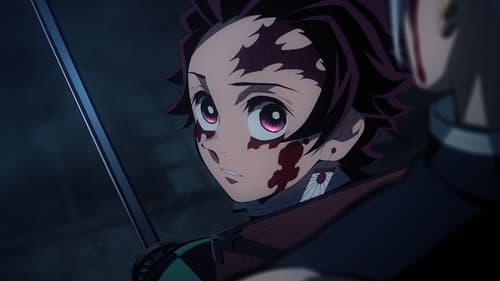 Kimetsu No Yaiba Yuukaku-hen 8. epizód online