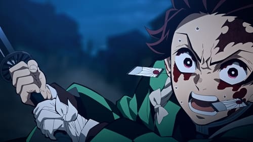 Kimetsu No Yaiba Yuukaku-hen 9. epizód online