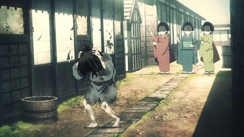 Kimetsu No Yaiba Yuukaku-hen 11. epizód online