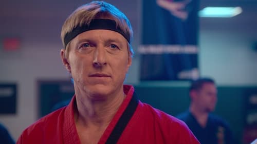 Cobra Kai 4. évad A felemelkedés online