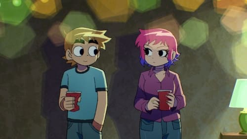 Scott Pilgrim rákapcsol 1. évad Scott Pilgrim drága kis élete online