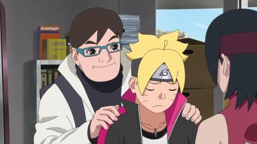 Boruto: Naruto új nemzedék 1. évad 233. epizód online