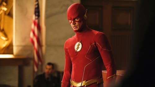 Flash – A Villám 8. évad 7. epizód online