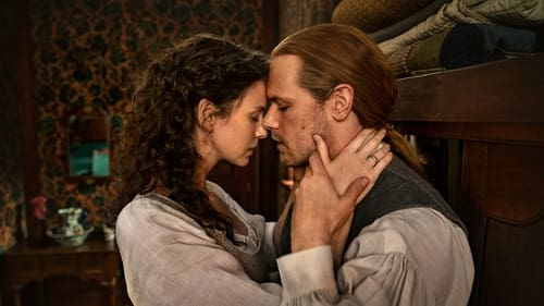 Outlander - Az idegen Hó ​és hamu lehelete Hűség online