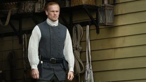 Outlander - Az idegen Hó ​és hamu lehelete Botok és kövek online