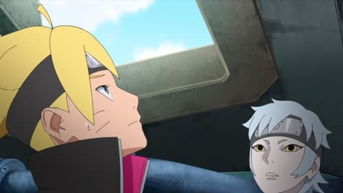 Boruto: Naruto új nemzedék 1. évad 235. epizód online