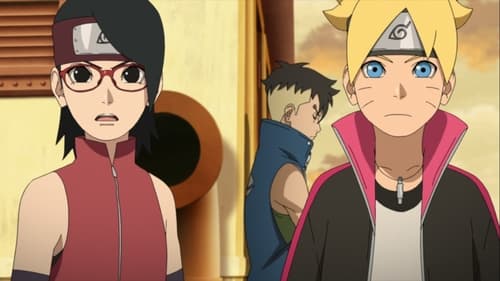 Boruto: Naruto új nemzedék 1. évad 236. epizód online