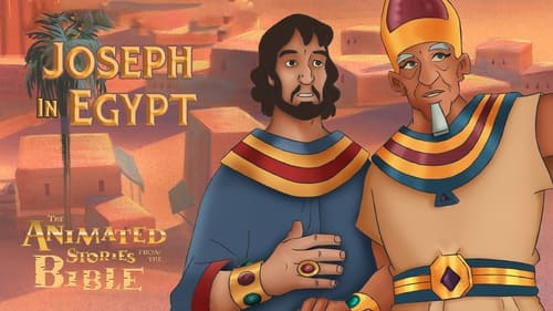 Animated Stories from the Bible 1. évad 2. epizód online