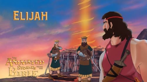 Animated Stories from the Bible 1. évad 4. epizód online