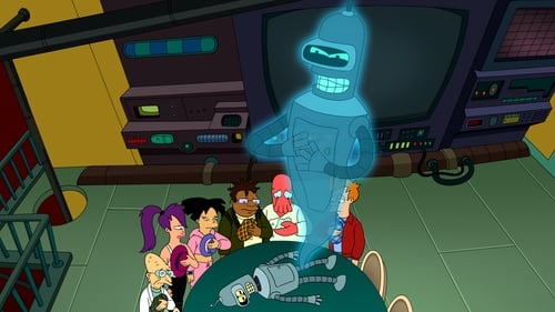 Futurama 6. évad 16. epizód online