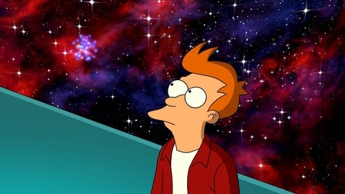 Futurama 6. évad 25. epizód online