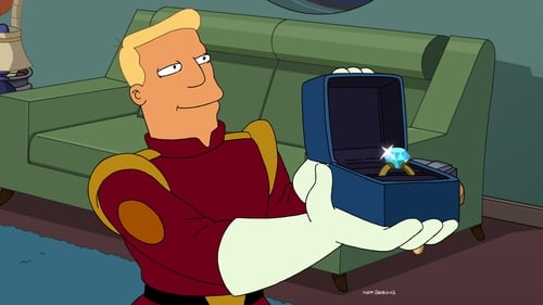 Futurama 7. évad 5. epizód online