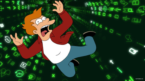 Futurama 7. évad 10. epizód online