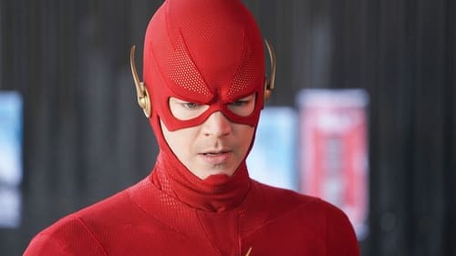 Flash – A Villám 8. évad 8. epizód online