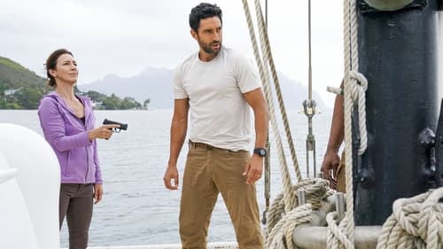 NCIS: Hawai'i 1. évad 15. epizód online