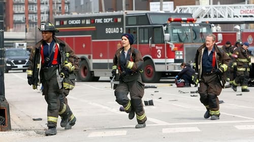 Lángoló Chicago 10. évad 17. epizód online