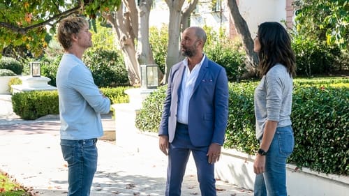 NCIS: Los Angeles 13. évad 13. epizód online