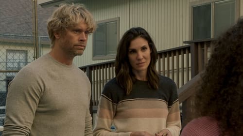 NCIS: Los Angeles 13. évad 14. epizód online