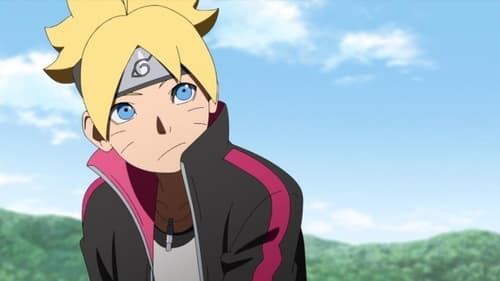 Boruto: Naruto új nemzedék 1. évad 244. epizód online