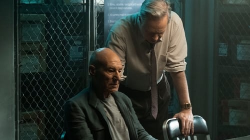 Star Trek: Picard 2. évad 8. epizód online