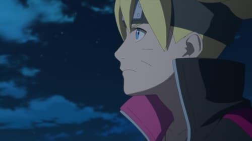 Boruto: Naruto új nemzedék 1. évad 246. epizód online