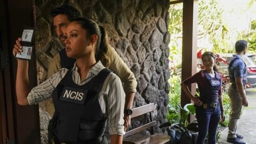 NCIS: Hawai'i 1. évad 20. epizód online