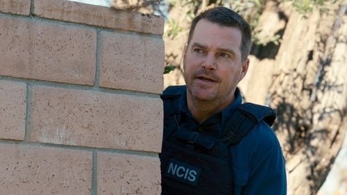 NCIS: Los Angeles 13. évad 16. epizód online