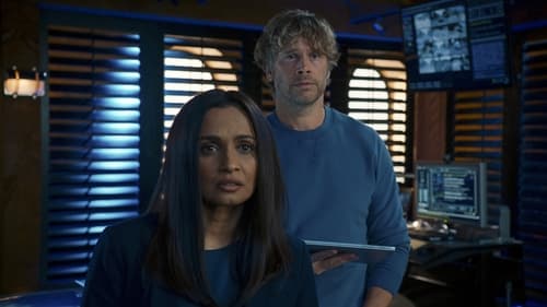 NCIS: Los Angeles 13. évad 18. epizód online