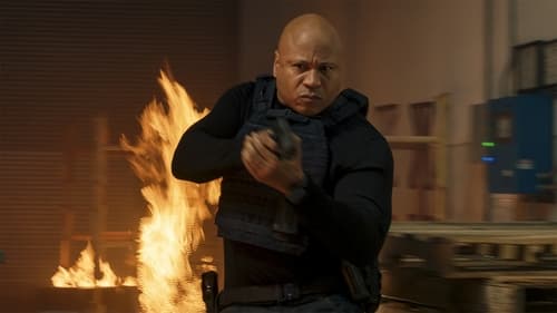 NCIS: Los Angeles 13. évad 19. epizód online