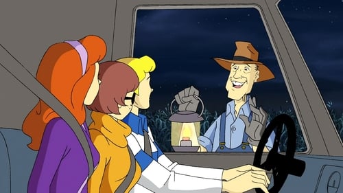 Mizújs, Scooby-Doo? 3. évad A farmerek réme online