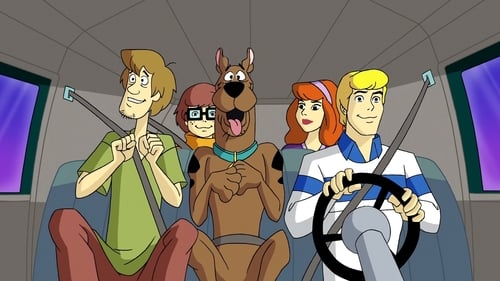 Mizújs, Scooby-Doo? 2. évad A katasztrófa titkos receptje online