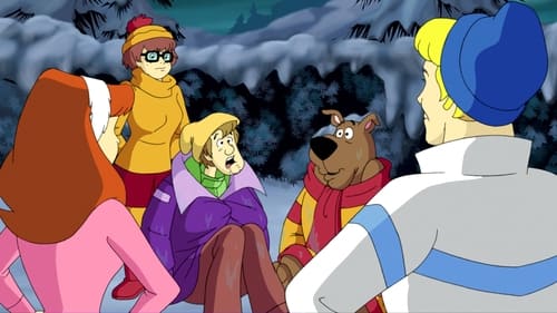 Mizújs, Scooby-Doo? 1. évad Karácsony Scooby-Doo-val online