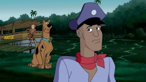 Mizújs, Scooby-Doo? 1. évad Szafari, de szupi! online