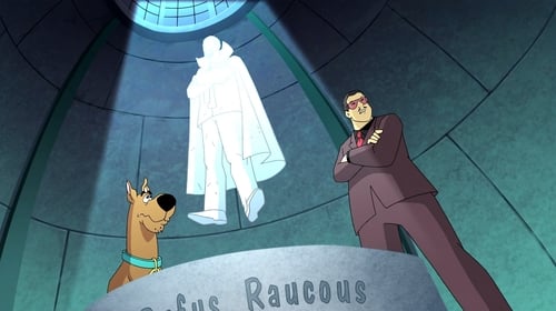 Mizújs, Scooby-Doo? 1. évad Viva Las Vegas online