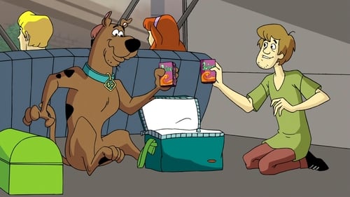 Mizújs, Scooby-Doo? 3. évad A Notre Dame-i divatszörny online