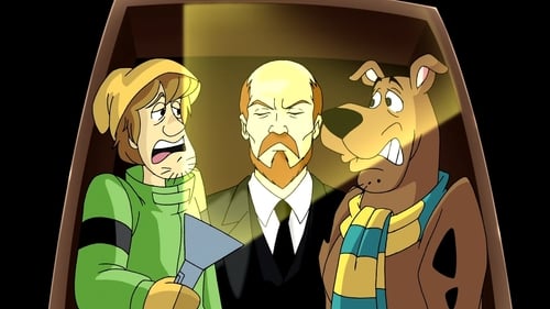 Mizújs, Scooby-Doo? 3. évad Baj a bajnokságban online