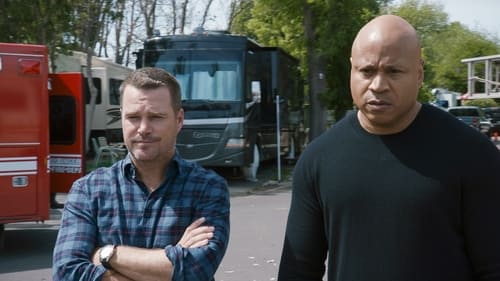 NCIS: Los Angeles 13. évad 20. epizód online