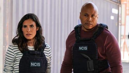 NCIS: Los Angeles 13. évad 21. epizód online