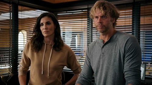 NCIS: Los Angeles 13. évad 22. epizód online