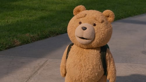 ted 1. évad Csak mondj igent online