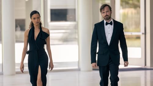 Westworld A választás Ne szólj belé a művükbe online