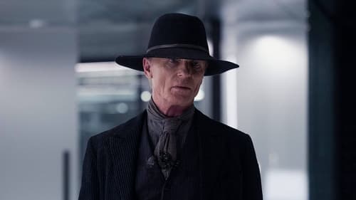 Westworld A választás Minőségvesztés online